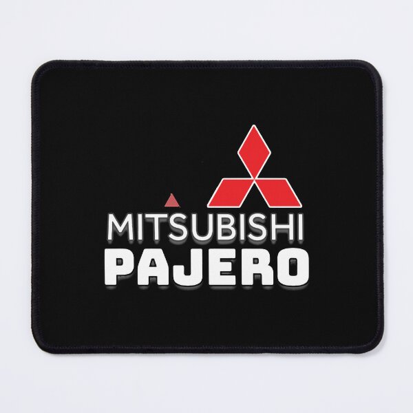 Item preview, Mitsubishi Pajero Embem designed and sold by prescot-emeral.