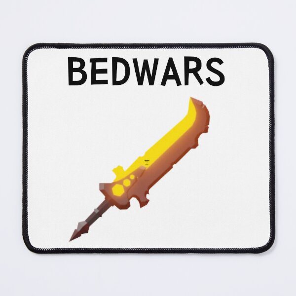 Item preview, BEDWARS RAGEBLADE designed and sold by airate-lford.