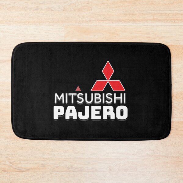 Item preview, Mitsubishi Pajero Embem designed and sold by prescot-emeral.