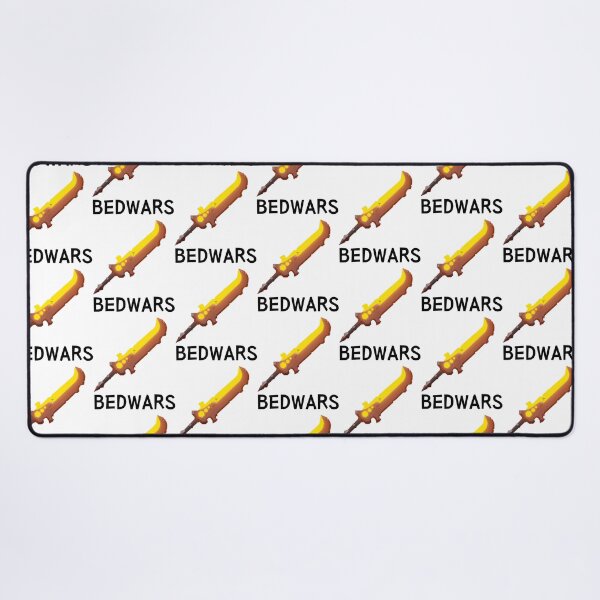 Item preview, BEDWARS RAGEBLADE designed and sold by airate-lford.