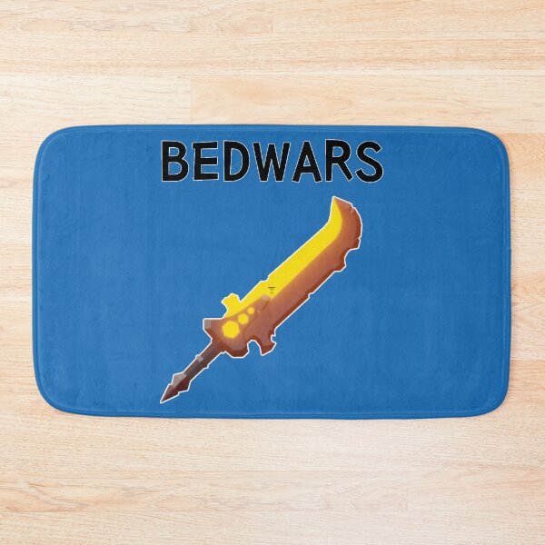 Item preview, BEDWARS RAGEBLADE designed and sold by airate-lford.