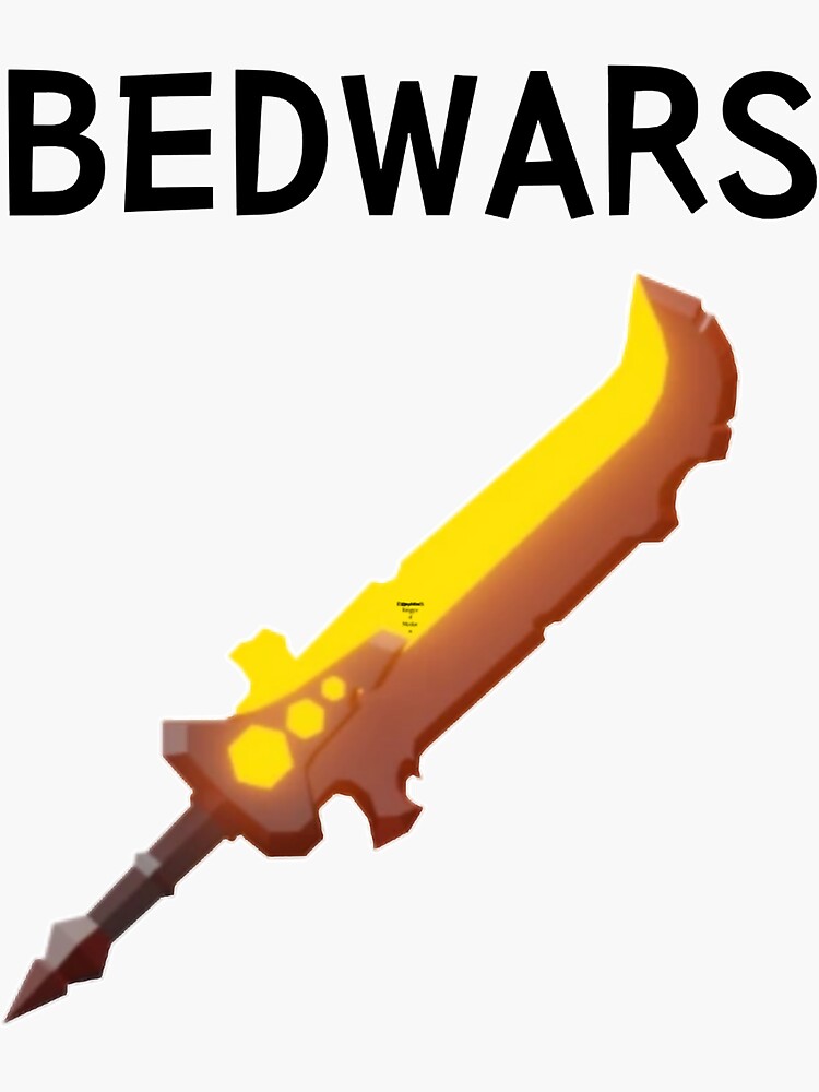 Have some cards- Roblox Bedwars Fortuna Design Inspiration & Merch
