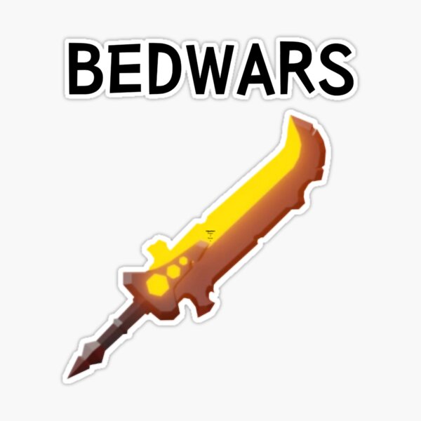 they NERFED the BEST WEAPON in Roblox Bedwars.. 