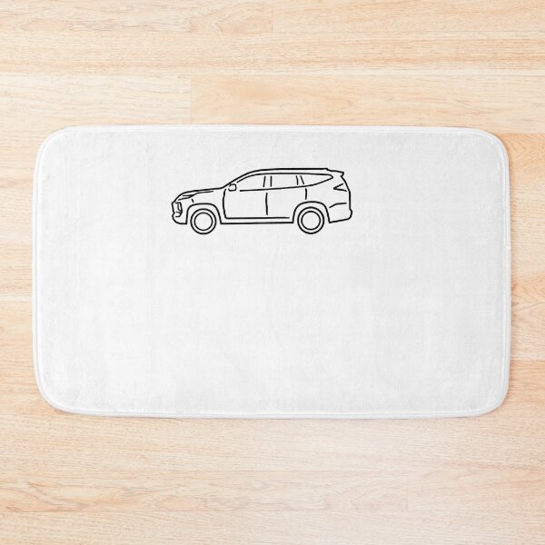 Item preview, Mitsubishi Pajero Evolution  designed and sold by prescot-emeral.