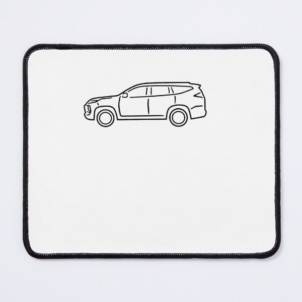 Item preview, Mitsubishi Pajero Evolution designed and sold by prescot-emeral.