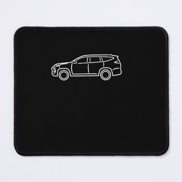 Item preview, Mitsubishi Pajero Evolution designed and sold by prescot-emeral.