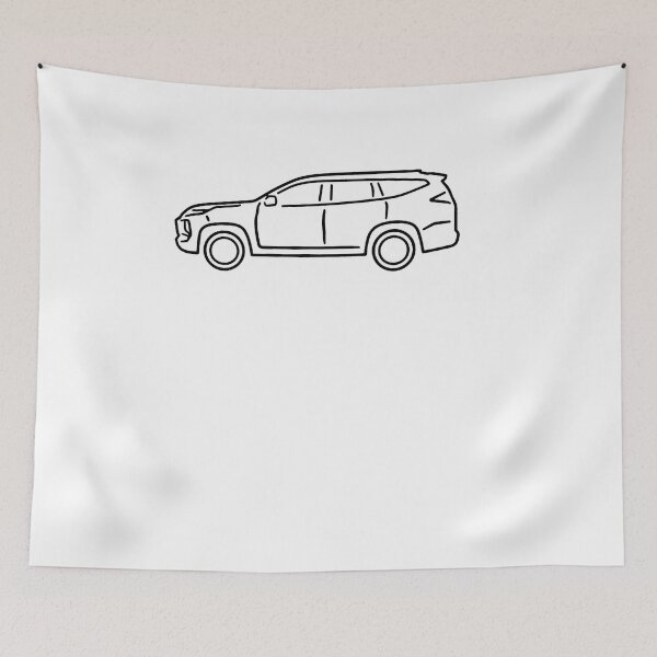 Item preview, Mitsubishi Pajero Evolution  designed and sold by prescot-emeral.