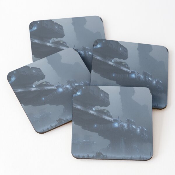 Item preview, Modern Cityscape Design designed and sold by CreativityCurve.