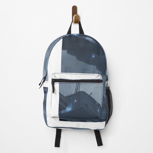 Item preview, Modern Cityscape Design designed and sold by CreativityCurve.