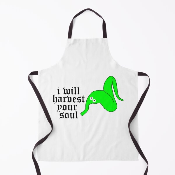 Item preview, i will harvest your soul designed and sold by edajylix.