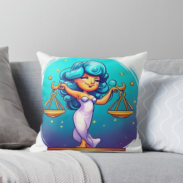 Item preview, Libra Balance designed and sold by ToporArt.