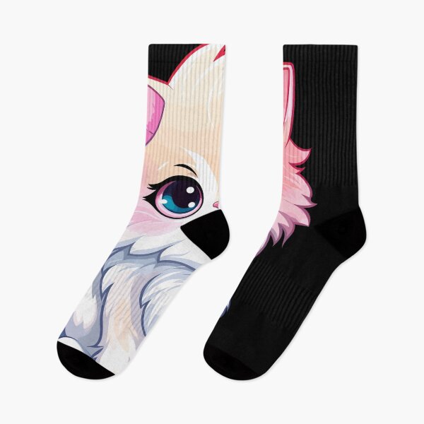 Item preview, Himalayan Kawaii Cat Kitten Cute T-Shirt designed and sold by Digital-Art-Co.