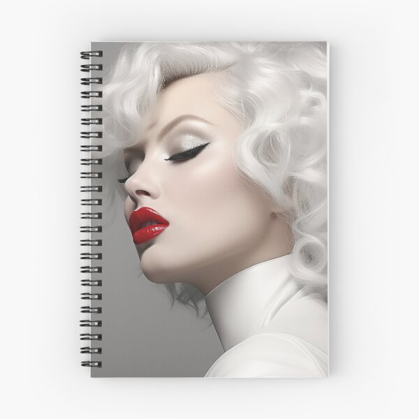 Item preview, Ruby Lips designed and sold by 2e3e1.