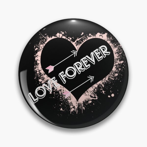 Item preview, Love Forever designed and sold by Indie-Chille.