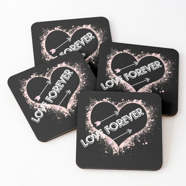Item preview, Love Forever designed and sold by Indie-Chille.