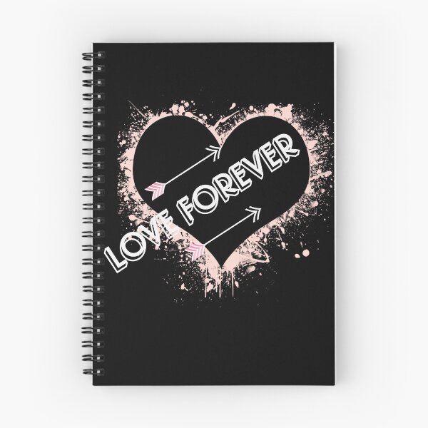 Item preview, Love Forever designed and sold by Indie-Chille.