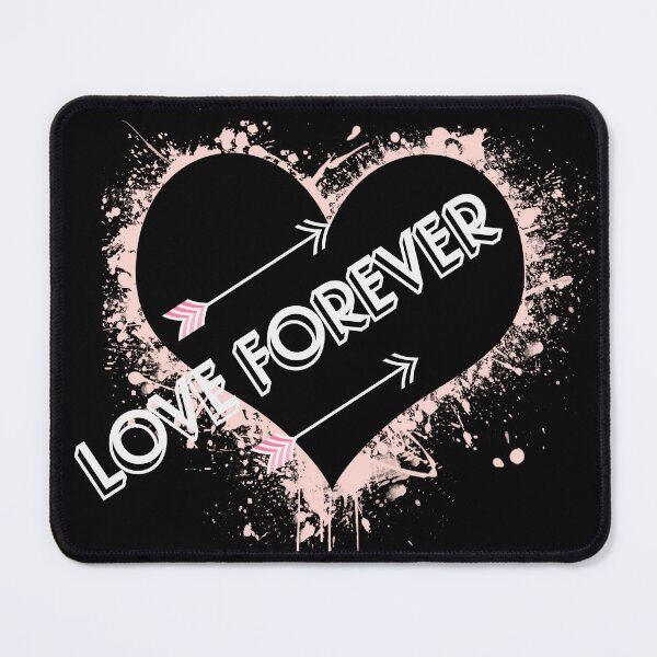 Item preview, Love Forever designed and sold by Indie-Chille.