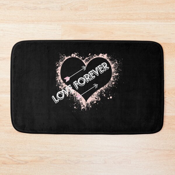 Item preview, Love Forever designed and sold by Indie-Chille.