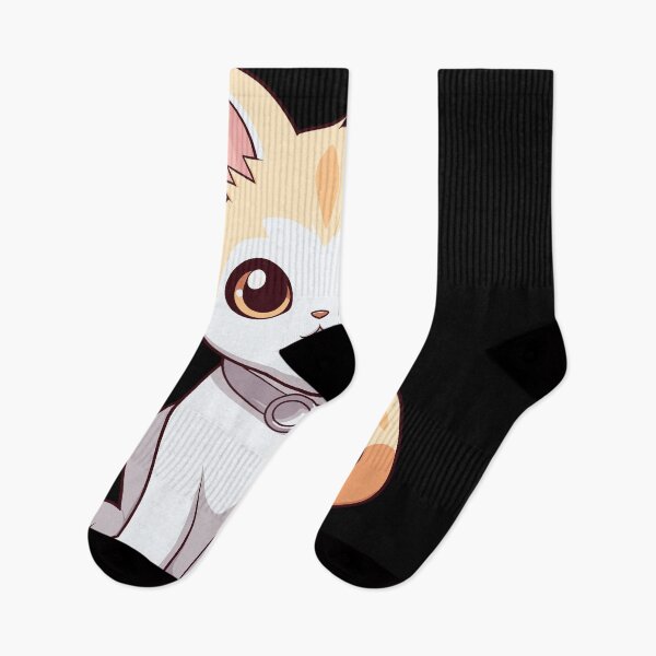 Artikelvorschau, Burmesisches Kawaii Katzenkätzchen Süßes T-Shirt entworfen und verkauft von Digital-Art-Co.