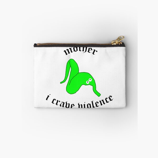 Item preview, mother i crave violence designed and sold by edajylix.