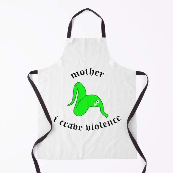 Item preview, mother i crave violence designed and sold by edajylix.