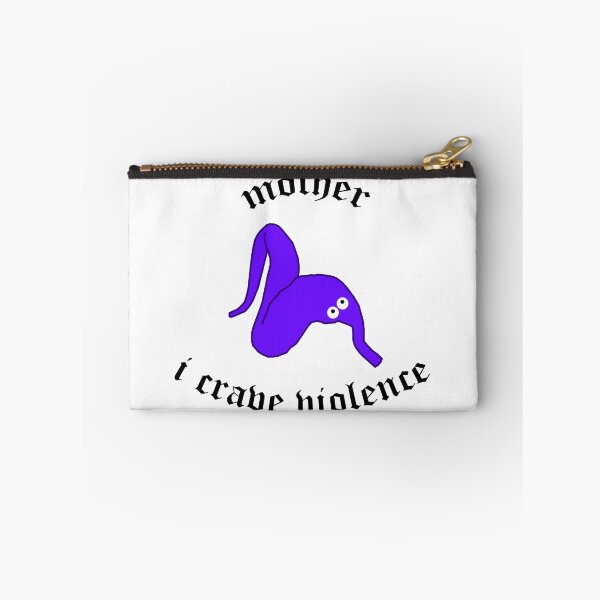 Item preview, mother i crave violence designed and sold by edajylix.