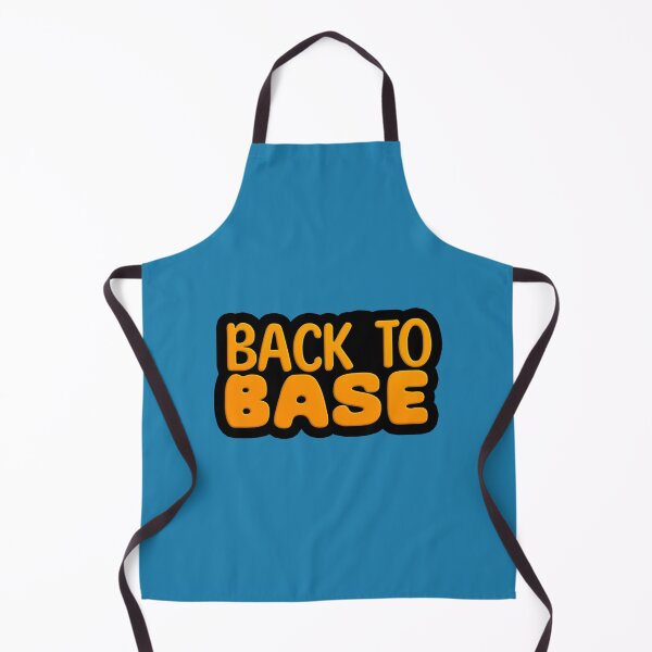 Item preview, Back To Base - Bedwars Design designed and sold by airate-lford.