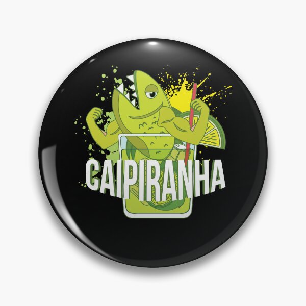Item preview, Caipiranha Cocktail Alcohol Party designed and sold by MooonTees.