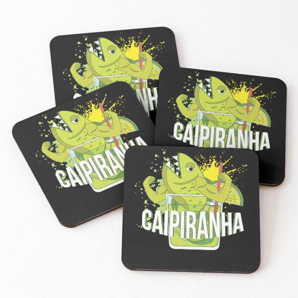 Item preview, Caipiranha Cocktail Alcohol Party designed and sold by MooonTees.