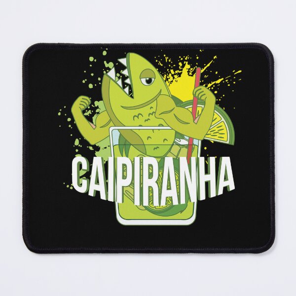 Item preview, Caipiranha Cocktail Alcohol Party designed and sold by MooonTees.
