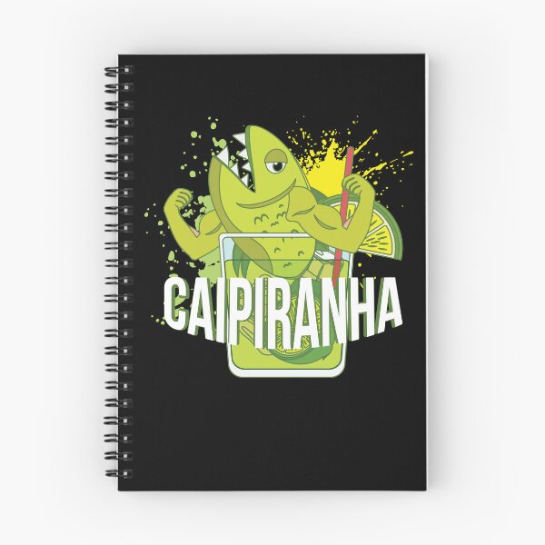 Item preview, Caipiranha Cocktail Alcohol Party designed and sold by MooonTees.