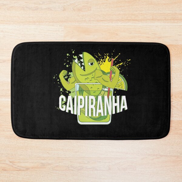Item preview, Caipiranha Cocktail Alcohol Party designed and sold by MooonTees.