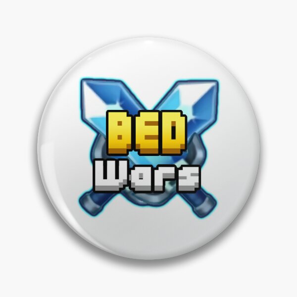 Item preview, BEDWARS BMGO designed and sold by airate-lford.