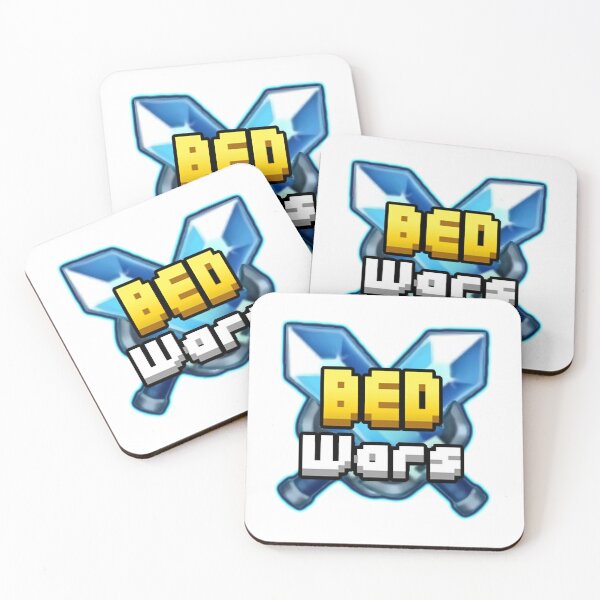 Item preview, BEDWARS BMGO designed and sold by airate-lford.
