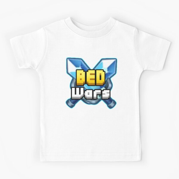 BEDWARS BMGO Sticker for Sale by ShardLIVE