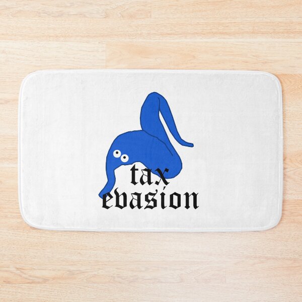 Item preview, tax evasion designed and sold by edajylix.