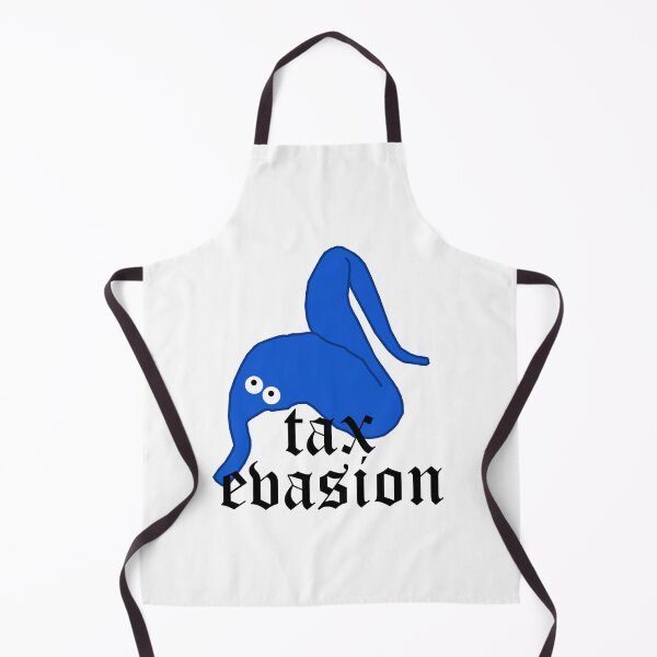 Item preview, tax evasion designed and sold by edajylix.