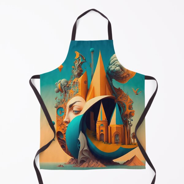 Item preview, SURREALISM 6 designed and sold by UTOPIKA.