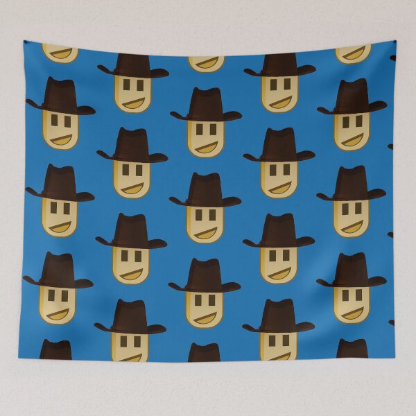 Item preview, cowboy designed and sold by airate-lford.