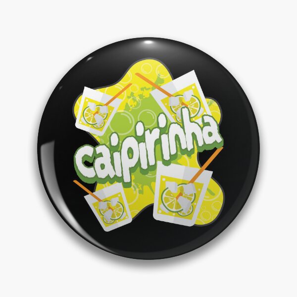 Item preview, Caipirinha Cocktail Alcohol Party designed and sold by MooonTees.