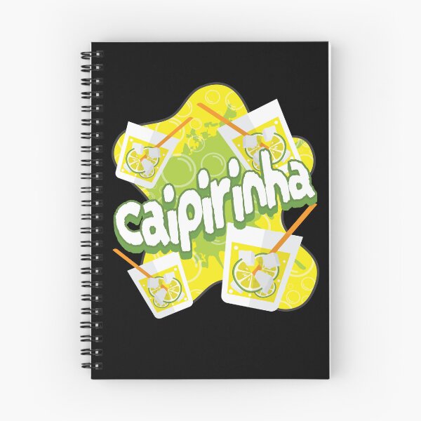 Item preview, Caipirinha Cocktail Alcohol Party designed and sold by MooonTees.