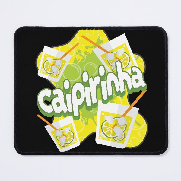 Item preview, Caipirinha Cocktail Alcohol Party designed and sold by MooonTees.