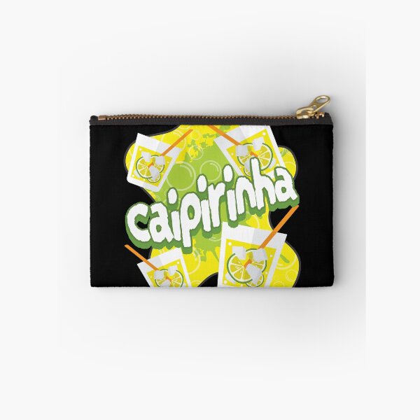Item preview, Caipirinha Cocktail Alcohol Party designed and sold by MooonTees.