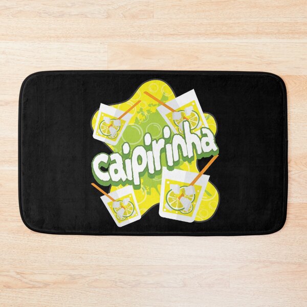 Item preview, Caipirinha Cocktail Alcohol Party designed and sold by MooonTees.