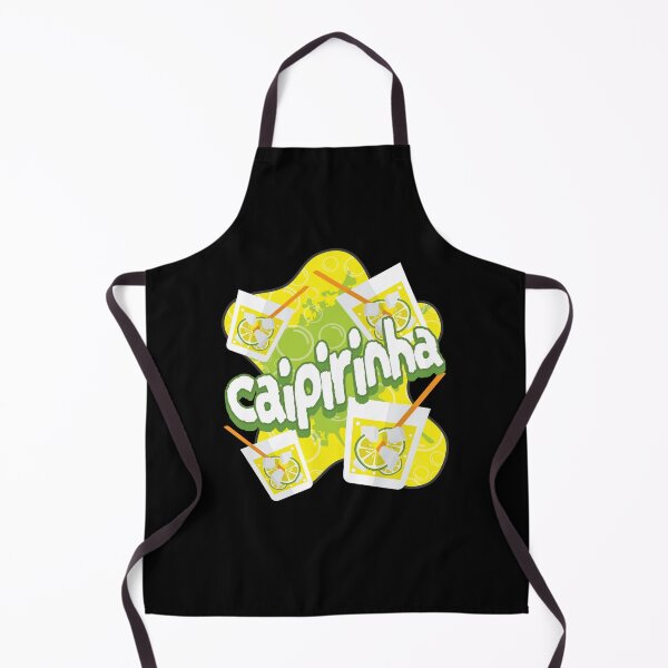 Item preview, Caipirinha Cocktail Alcohol Party designed and sold by MooonTees.