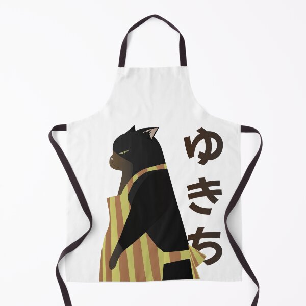 Item preview, Big cat Yukichi designed and sold by Fennik-M.