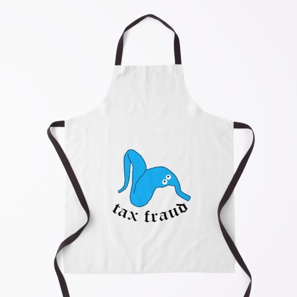Item preview, tax fraud designed and sold by edajylix.