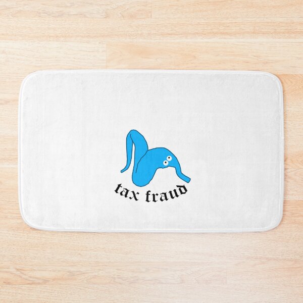 Item preview, tax fraud designed and sold by edajylix.