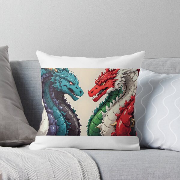 Artikelvorschau, Von Angesicht zu Angesicht der Drachen entworfen und verkauft von Ody2000.