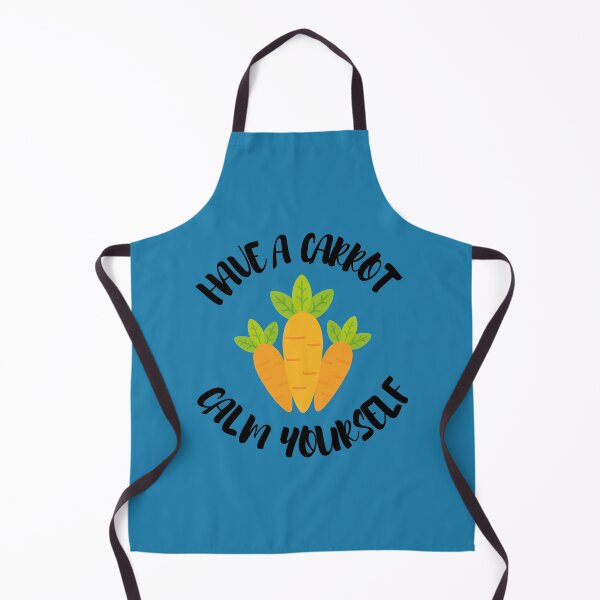 Item preview, Have A Carrot Calm Yourself   designed and sold by airate-lford.